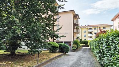 Appartamento Usmate Velate [Cod. rif 3249478VRG]