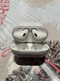 Cuffie Airpds originali