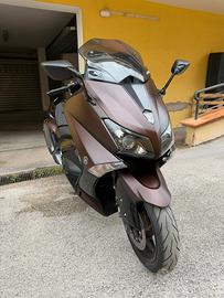 T-Max 530 Bronze Max