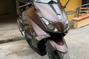 T-Max 530 Bronze Max