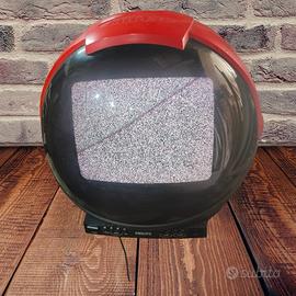 TV vintage Philips Discovers