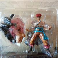 MegaHouse POP NEO Maximum One Piece Eustass Captai