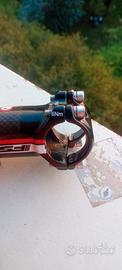 attacco manubrio scoot 