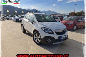 Opel Mokka 1.6 CDTI Ecotec 136CV 4x2 aut. Innovati