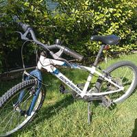 Rockrider bici MTB