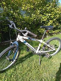 Rockrider bici MTB