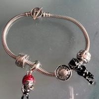Braccialetto Avengers Pandora