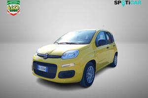FIAT Panda 1.0 FireFly S&S Hybrid Pop