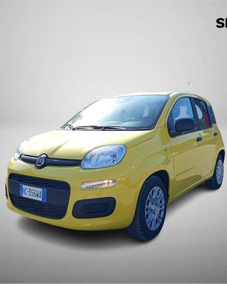 FIAT Panda 1.0 FireFly S&S Hybrid Pop