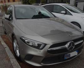 MERCEDES Classe A 180d Autom. (W177) - 2020