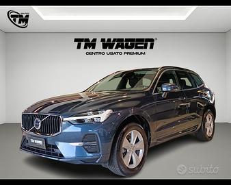 VOLVO XC60 (2017-->) - XC60 B4 (d) automatico Core