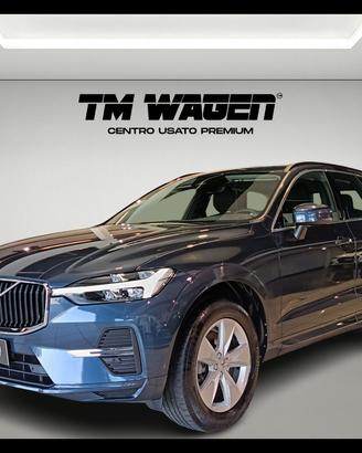 VOLVO XC60 D4 AWD Geartronic Inscription IVA ESPOS