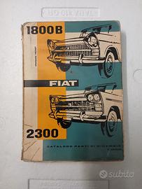 Catalogo 1800 B-2300