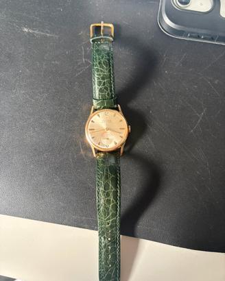 Orologio Vintage XENOS Ancre 17 Rubis