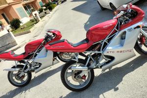 SACHS RACING XTC