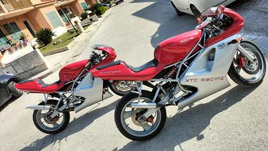 SACHS RACING XTC