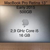 MacBook Pro