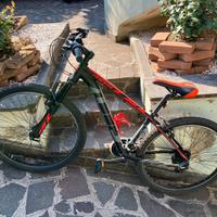 Mtb ragazzo taglia s.