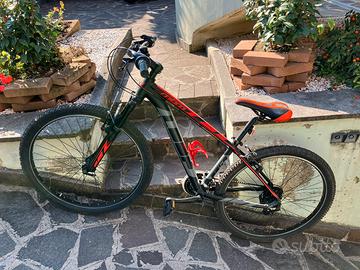 Mtb ragazzo taglia s.