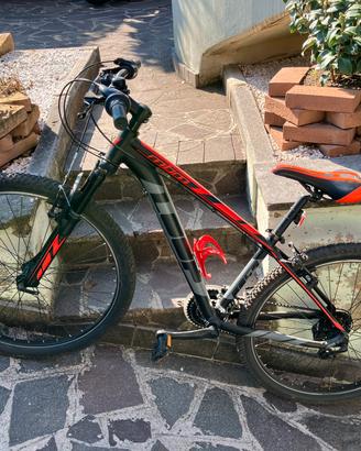 Mtb ragazzo taglia s.