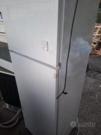 Frigo da incasso Ariston Hotpoint