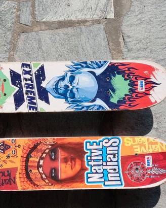 Skateboard per bambini