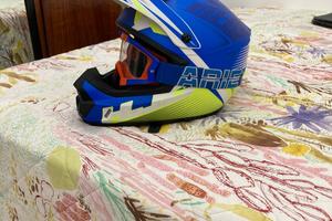 casco hjc