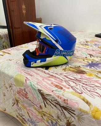 casco hjc