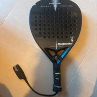 racchetta Bullpadel hack 03 comfort