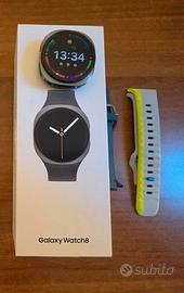 samsung galaxy watch 8 bt-wifi