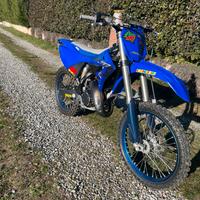 yamaha yz 125 2023