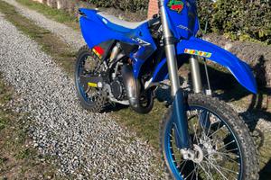 yamaha yz 125 2023