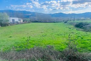 Terreno edificabile 5843 mq