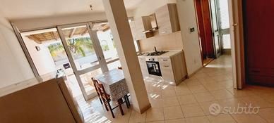 SUMARE DAL 15AGOSTO terrazzo80mq 2CAMERE CLIMATIZ