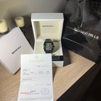 Orologio RM Bubba Watson 55