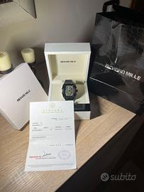 Orologio RM Bubba Watson 55