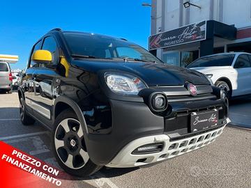 Fiat Pandina CROSS 1.0 FireFly S&S Hybrid 70CV