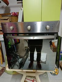 Forno candy ad incasso