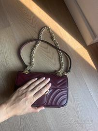 Borsa G zara