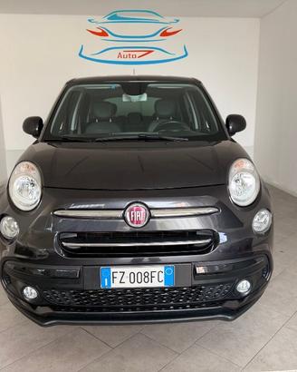 FIAT 500L 1.3 Multijet 95 CV Business
