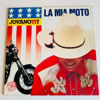 Vinile Jovanotti