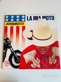 Vinile Jovanotti