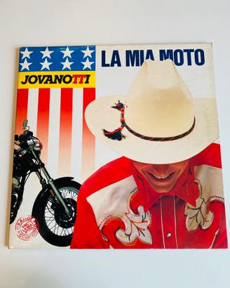 Vinile Jovanotti