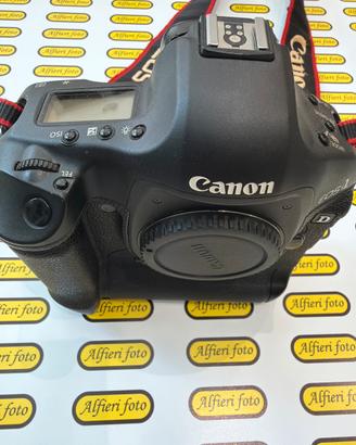 Canon Eos-1