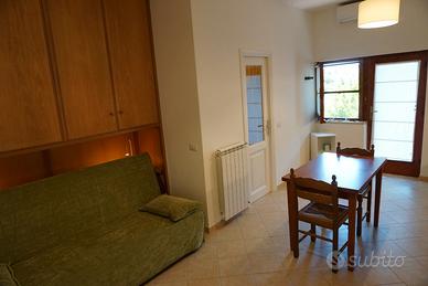 Monolocale Frascati