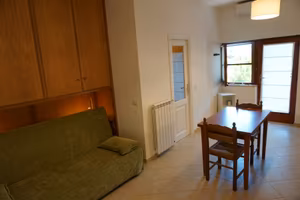 Monolocale Frascati