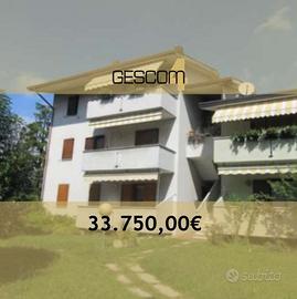 Appartamento a Trissino (VI)