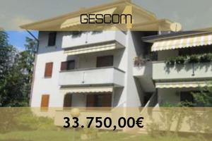 Appartamento a Trissino (VI)