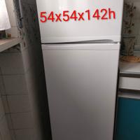 Frigorifero con freezer Candy 