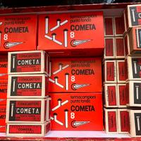 Fermacampioni vintage Cometa
